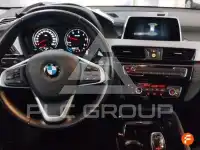 2018 BMW X2