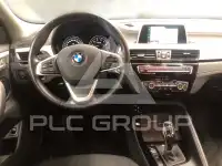 2018 BMW X2