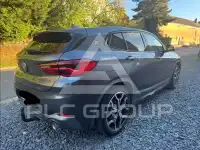 2018 BMW X2