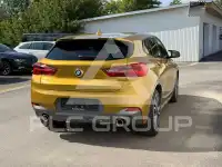 2018 BMW X2