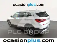 2018 BMW X2