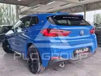 2018 BMW X2