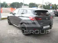 2018 BMW X2