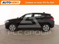2018 BMW X2