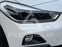 2018 BMW X2