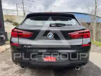 2018 BMW X2