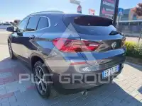 2018 BMW X2