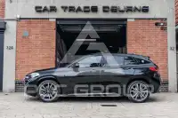 2018 BMW X2