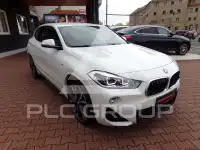 2018 BMW X2