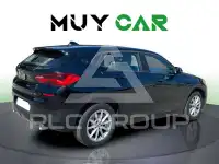 2018 BMW X2