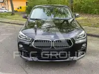 2018 BMW X2