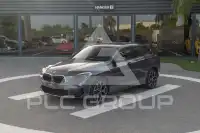2018 BMW X2