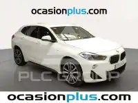 2018 BMW X2