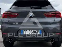 2018 BMW X2