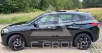 2018 BMW X2