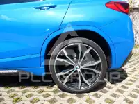 2018 BMW X2