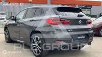 2018 BMW X2