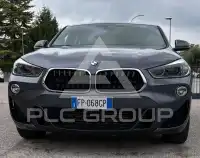 2018 BMW X2