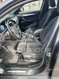 2018 BMW X2