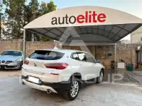 2018 BMW X2