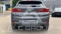 2018 BMW X2