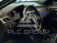 2018 BMW X2