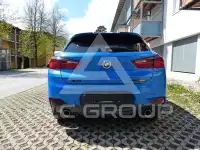 2018 BMW X2