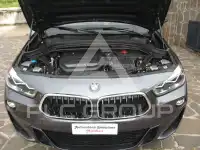 2018 BMW X2