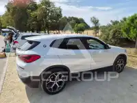 2018 BMW X2