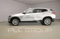 2018 BMW X2