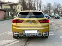 2018 BMW X2