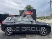 2018 BMW X2