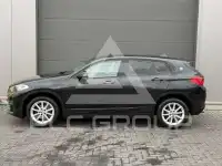 2018 BMW X2