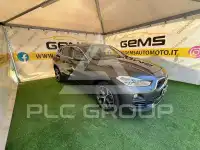 2018 BMW X2