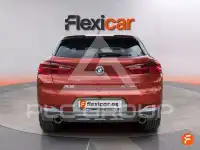 2018 BMW X2