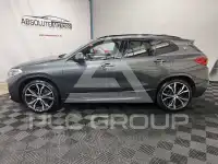 2018 BMW X2