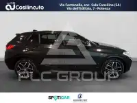 2018 BMW X2