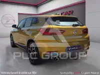 2018 BMW X2