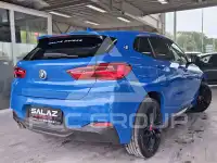 2018 BMW X2