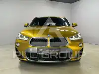 2018 BMW X2