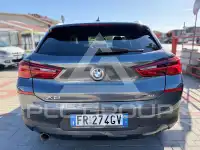 2018 BMW X2