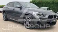 2018 BMW X2