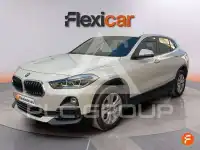 2018 BMW X2