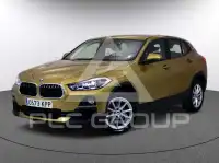2018 BMW X2