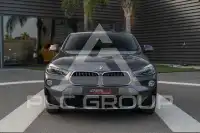 2018 BMW X2