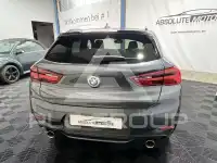 2018 BMW X2