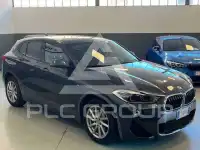 2018 BMW X2