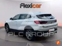 2018 BMW X2