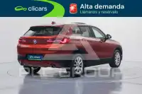2018 BMW X2