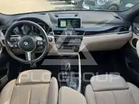 2018 BMW X2